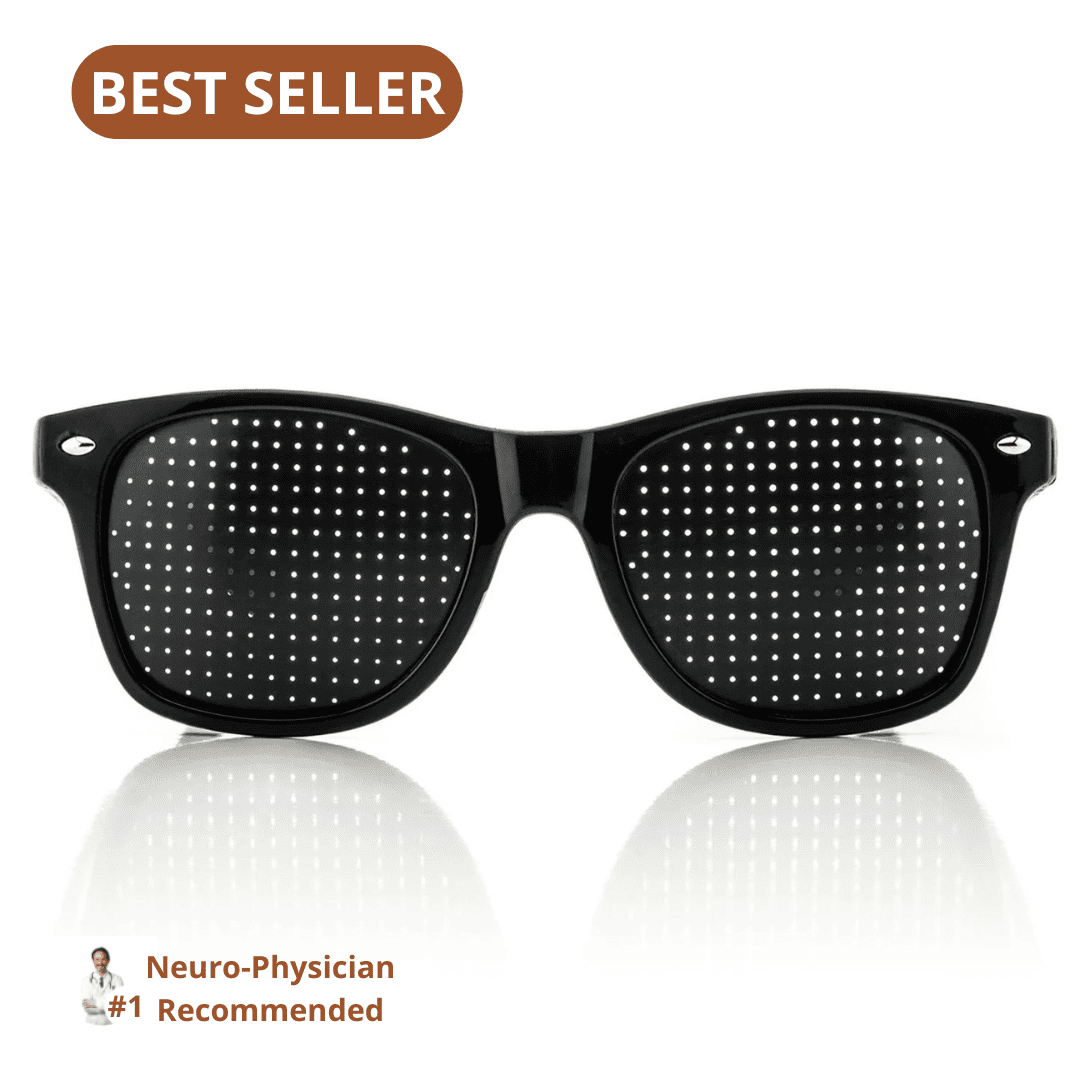 FOCUS CORRECTION GLASSES