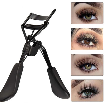 INSTANT CURL AND LIFT EYELASH CURLER