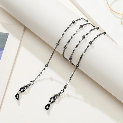 LUXURY EYEGLASS JEWERLY CHAIN