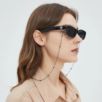 LUXURY EYEGLASS JEWERLY CHAIN