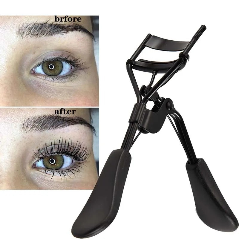 INSTANT CURL AND LIFT EYELASH CURLER