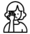 Visual fatigue