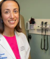 Dr. Anna Michaels - Optometrist
