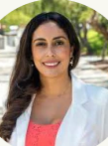 Dr. Elaine Nguyen - Ophtalmologist