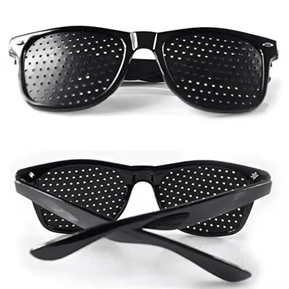 FOCUS CORRECTION GLASSES