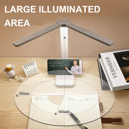 ANTI EYE FATIGUE LED LAMP