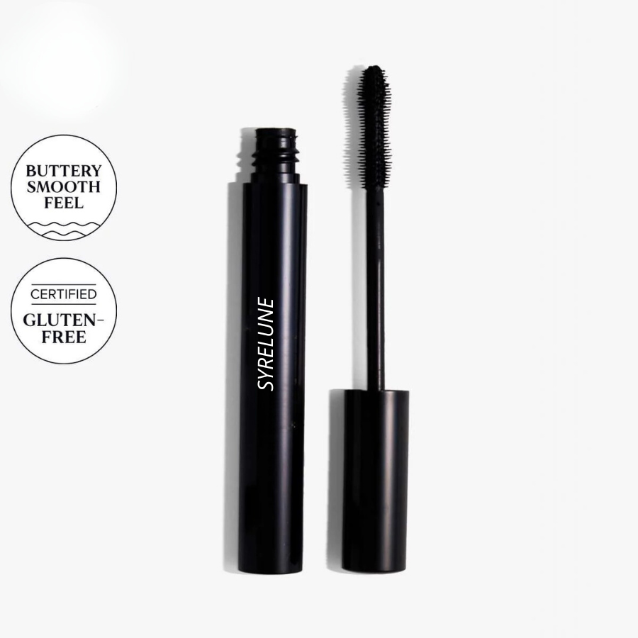 FLAWLESS VOLUMIZING MASCARA