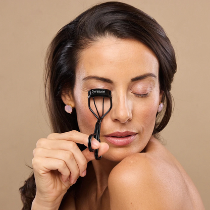 INSTANT CURL AND LIFT EYELASH CURLER