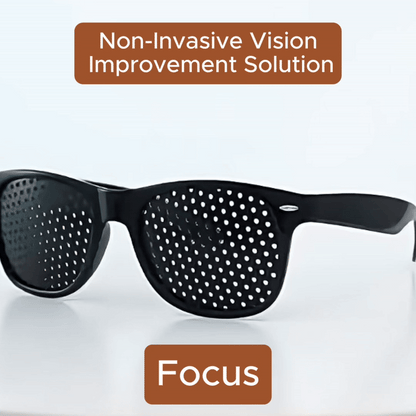 FOCUS CORRECTION GLASSES