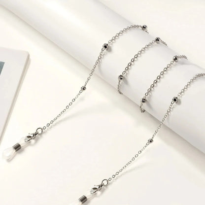 LUXURY EYEGLASS JEWERLY CHAIN
